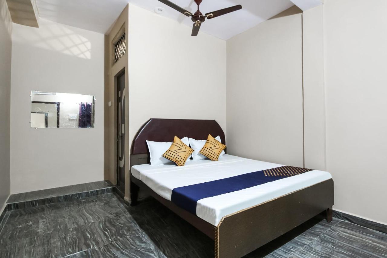 Spot On Hotel Madhur Prem Katni المظهر الخارجي الصورة