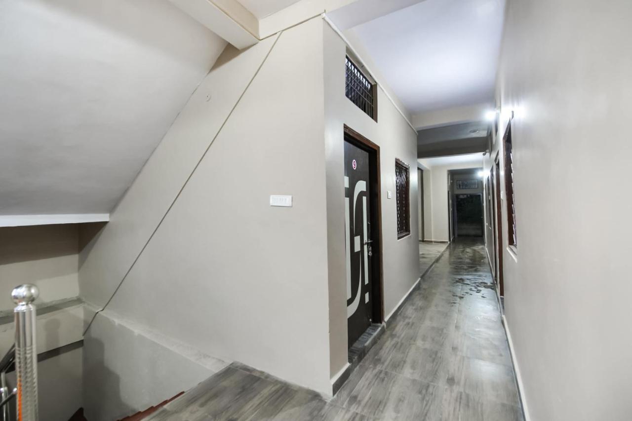 Spot On Hotel Madhur Prem Katni المظهر الخارجي الصورة