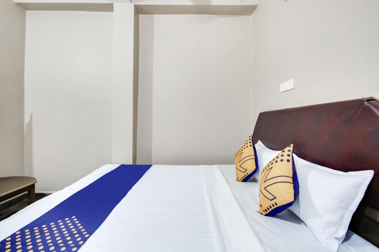 Spot On Hotel Madhur Prem Katni المظهر الخارجي الصورة
