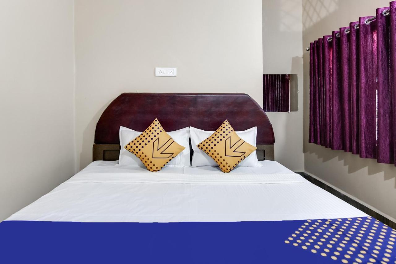Spot On Hotel Madhur Prem Katni المظهر الخارجي الصورة